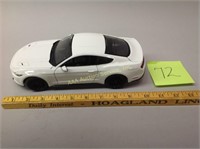 2015 Ford Mustang GT, 1/18 scale, Maisto