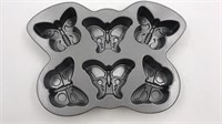 Nordicware 3 Cups Butterfly Cakelets Pan