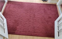 Area Rug & Small Rug