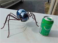 metal spider