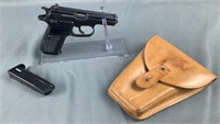 CZ 82 9mm Makarov