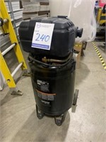 20 Gallon Portable Air Compressor