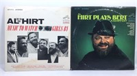 New Open Box  Al Hirt Music to Watch Girls By &