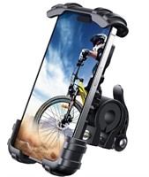 (New) Bike Phone Mount, Motorcycle Phone Holder -