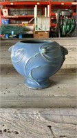 Roseville 343-6" Vase