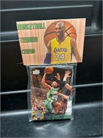 VTG BASKETBALL CARDS PACK-Ray Allen