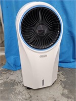 DeLonghi Portable Evaporative Cooling Model EV