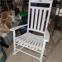 Porch Rocking Chair