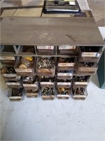 \organizer with hardware MISSING 2 drawers