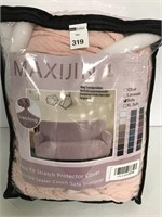 MAXIJIN EASY FIT STRETCH PROTECTOR COVER