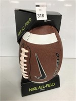 NIKE ALL-FIELD 3.0 OFFICIAL FOOTBALL