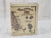 (NEW) VINTAGE FLORIDA PHOTO ALBUM