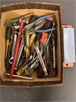 Assorted tools #1