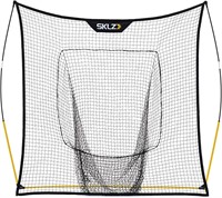 SKLZ Quickster Portable Hitting Net 8x8