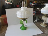 Aladdin Oil Lamp