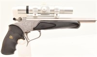T/C Contender 30-30win Pistol w/ Tasco AccuDot