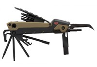 Real Avid Gun Tool Pro - Ar15 Gun Multitool