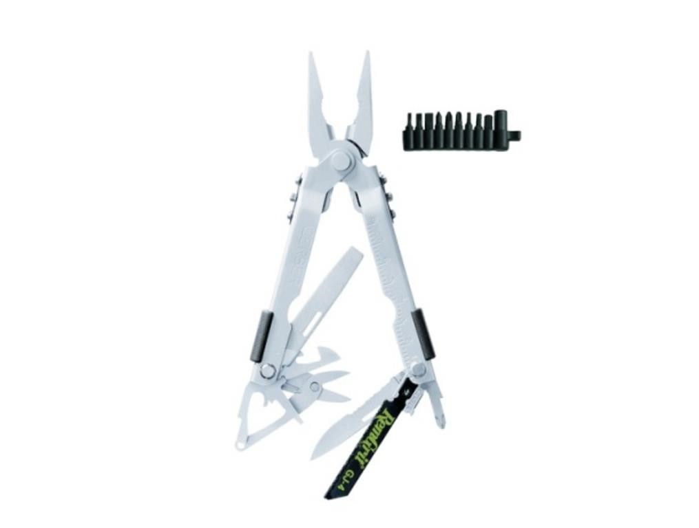 Gerber Gear Pro Scout Multi-plier 600 W/ Tool Kit