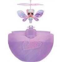 L.O.L. Surprise! Sweetie Fly Lilac Wings $30