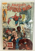 Amazing Spider-Man #99