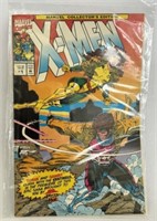 The X-Men Collectors Edition 1