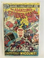 Amazing Spider-man #155