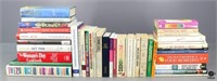 Books - Assorted Topics/Titles