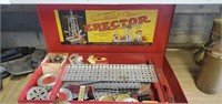 Erector set