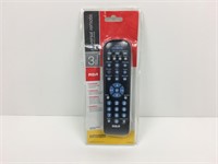 RCA Universal Remote