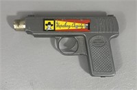 Hopalong Cassidy Battery Operated Ray Gun