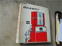 Gasboy pump manual