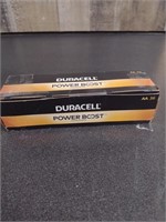 Duracell Powerboost AA Batteries