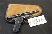 Ruger MKII .22 LR #18-90602