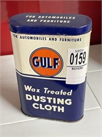 Gulf Dusting Cloth