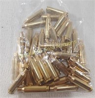 39 Starline 6mm Creedmoor Brass Shells