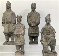 Terracotta Chinese Warriors #2