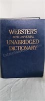 Webster's Universal Unabridged Dictionary