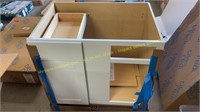 H.B. Blind Base Kitchen Cabinet (DAMAGED)