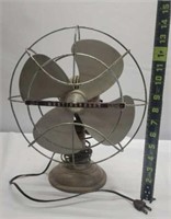 Westinghouse Fan (works)