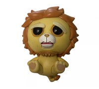 3" Feisty Pets Marky Mischief Lion Feature Figure