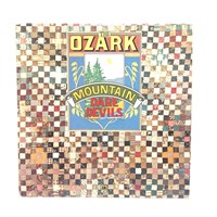 Vinyl Record Ozark Mountain Boys