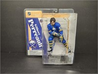 NHL Legends Gilbert Perreault Figurine