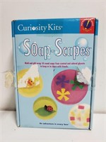 Curiosity Kits Soap-Scapes