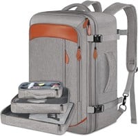 KLYILOGV Large Capacity Travel 40L Backpack