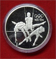 1992 Canada $15 Olympic Commemorative