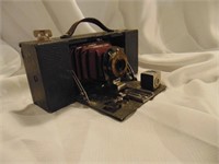 1910ish No. 2A Brownie Pocket Folding Camera