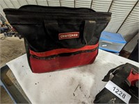 Craftsman & Husky Tool Bags