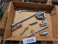 Craftsman Sockets & Other