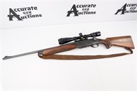 REMINGTON 740 Woodsmaster 30-06 SPRG