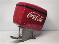 1950's Dole Coca-Cola Soda Fountain Dispenser